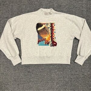 Chicka-d Arkansas Razorbacks Sweatshirt